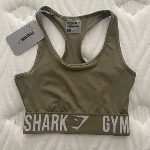 Gymshark Fit Sports Bra